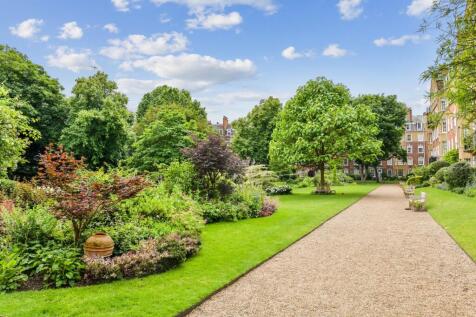 Communal Gardens
