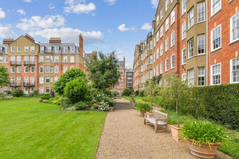 Communal Gardens
