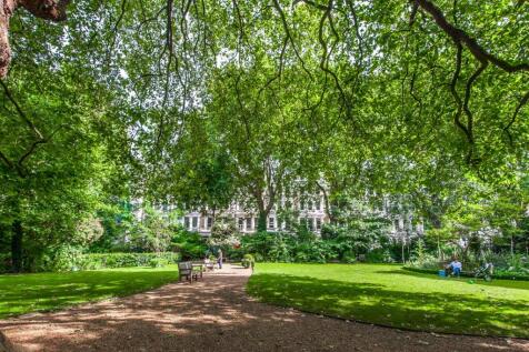 Communal Gardens