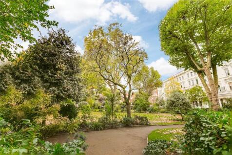 Communal Gardens
