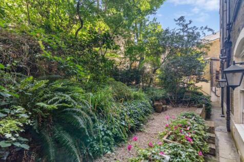 Communal Gardens