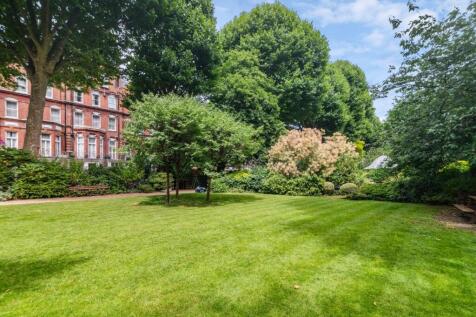 Communal Gardens