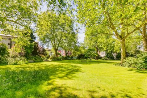Communal Gardens