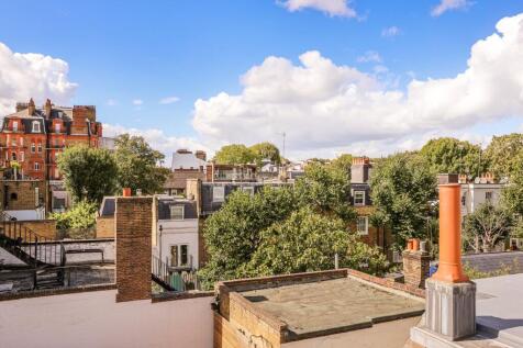 property in Clareville Street, 
South Kensington, SW7
