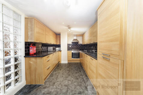 jericho house flat 1