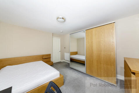 jericho house flat 1