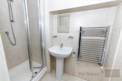 jericho house flat 1