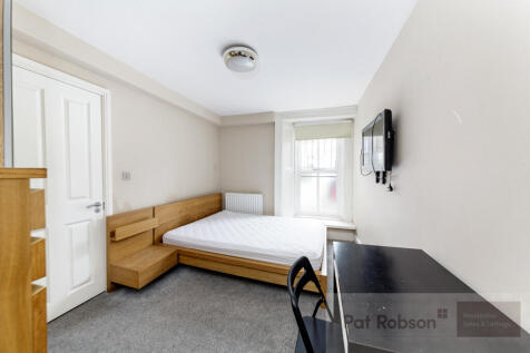 jericho house flat 1