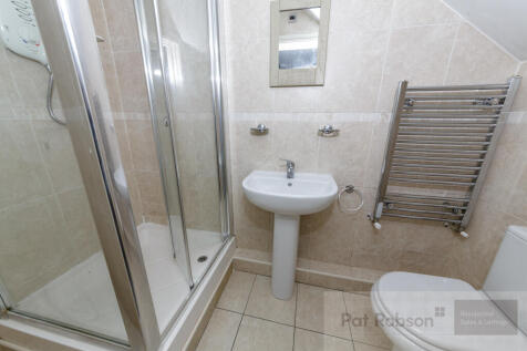 jericho house flat 1