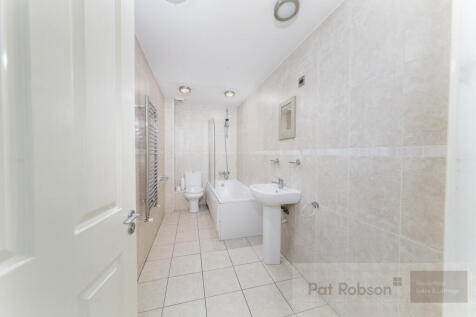 jericho house flat 1