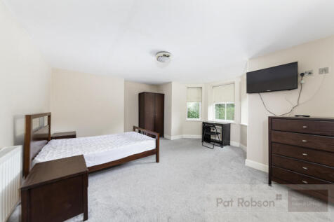 jericho house flat 1