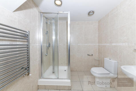 jericho house flat 1