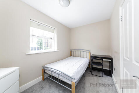 jericho house flat 1