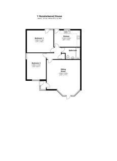 1 Henshelwood House,