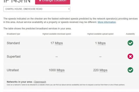 Broadband