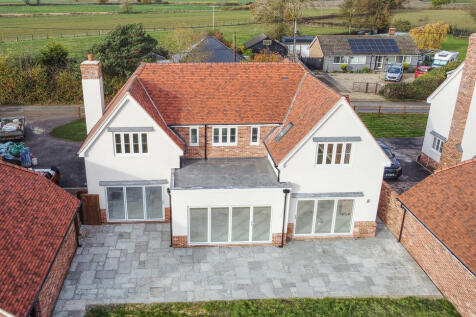 Plot 2 Rear