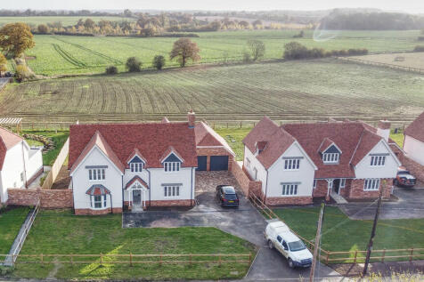 Plots 2 &amp; 3 F...