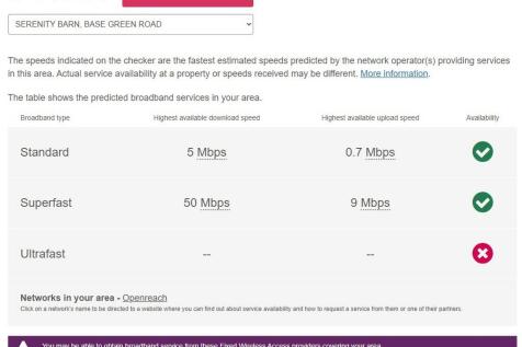Broadband