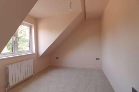 Plot 1 Bed 3