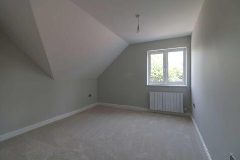 Plot 1 Bed 4