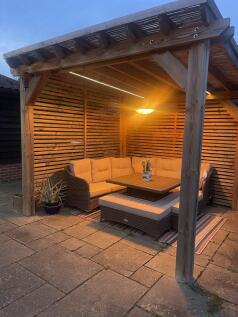 Pergola 1