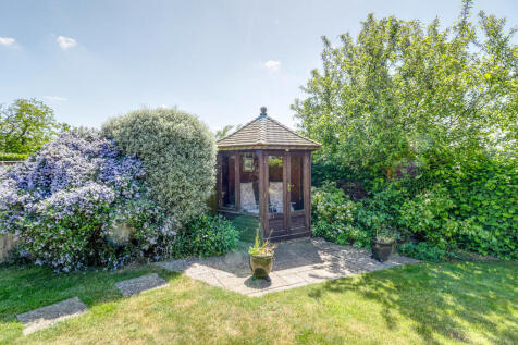 Garden 1