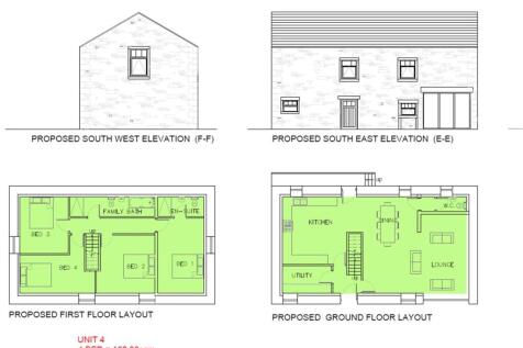 Proposed Plans &amp; Elevations - Unit 4.jpg