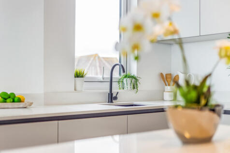 Show Kitchen Detail