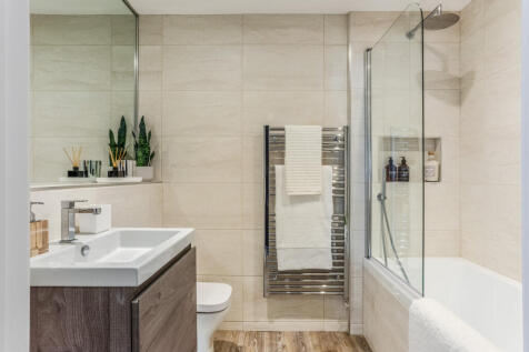 Show Bathroom