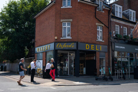 Canford Cliffs