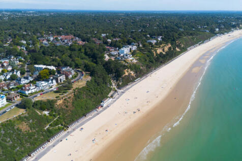Canford Beach