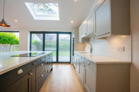 Frankland Crescent
