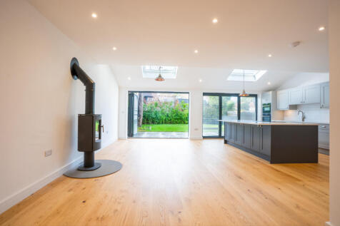 Frankland Crescent