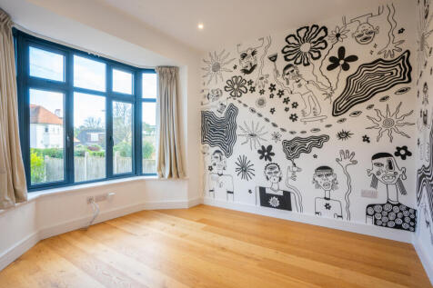 Frankland Crescent