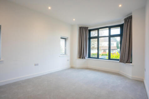 Frankland Crescent