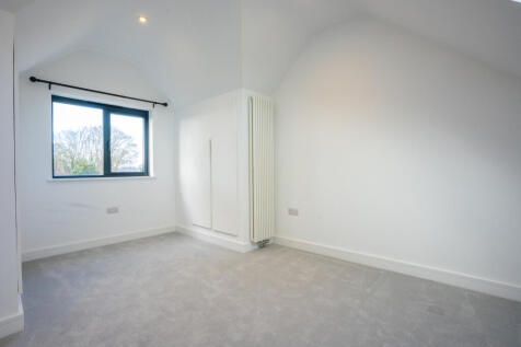 Frankland Crescent