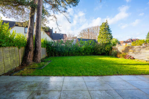 Frankland Crescent
