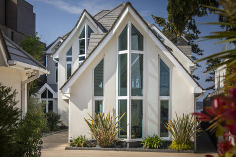 Reef House