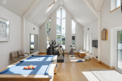 Reef House