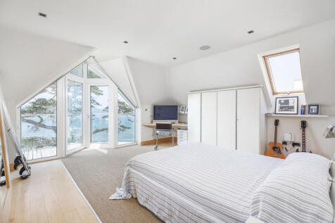 Reef House