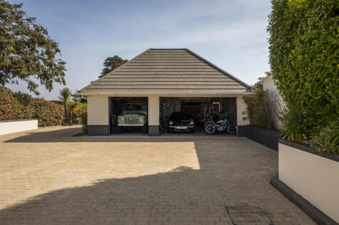 Reef House