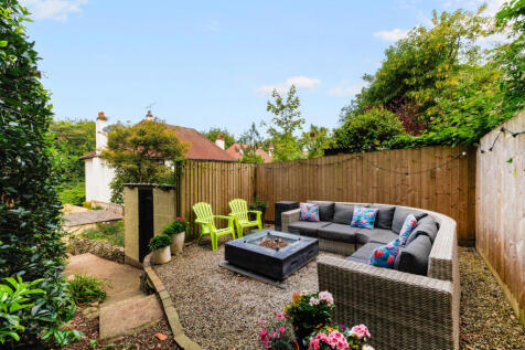 Garden 1