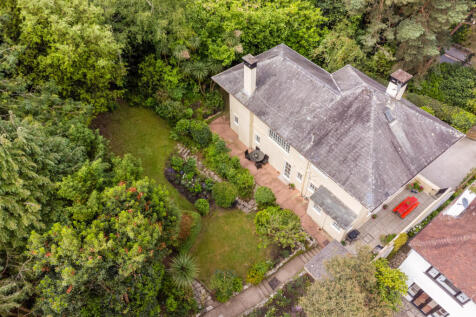 Aerial View 3