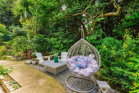 Garden 5