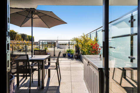 Primary To Terrace