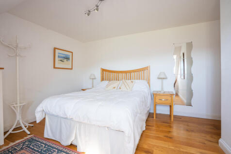 Bedroom Four 1