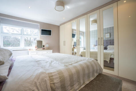Primary Bedroom 1