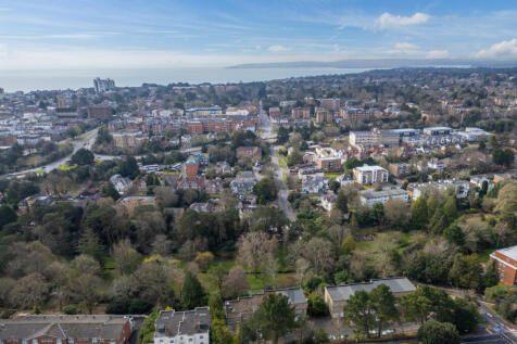 Aerial 1