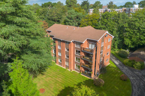 Garden Apartment