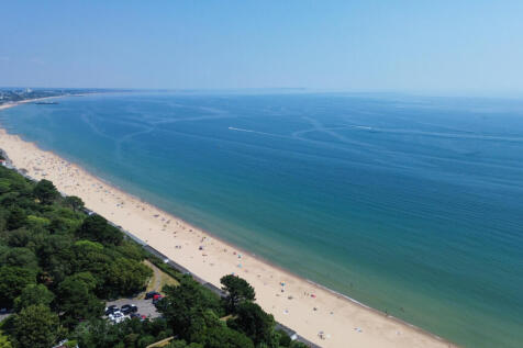 Branksome Beach